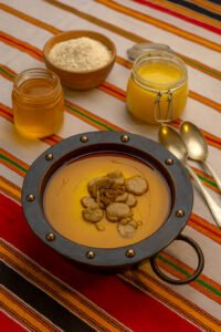 اكلات شعبية 2