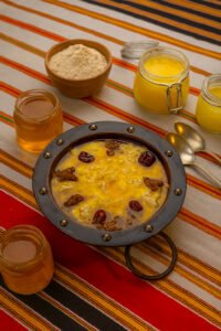 اكلات شعبية 4