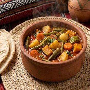 الحضار المشكل