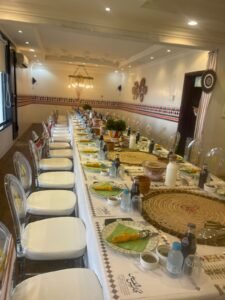 سفرة العساس (2)